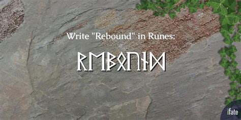 Cracking the Code: Understanding the Physics of Rune Repeated's Rebound